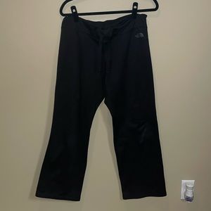 North Face | Fleece Lined Pants Size Large